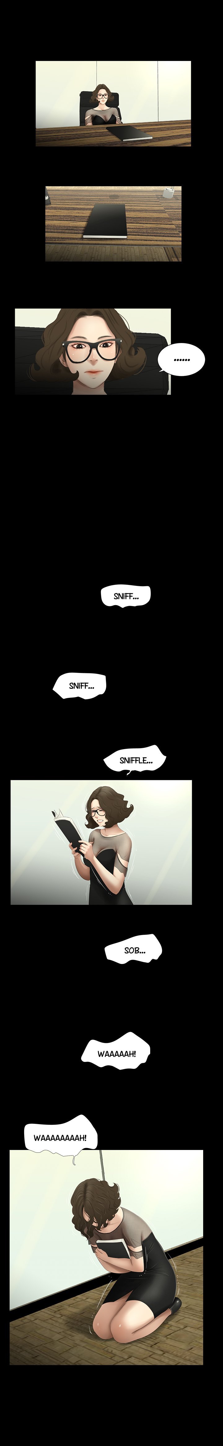 Mamitas Chapter 62 Page 1
