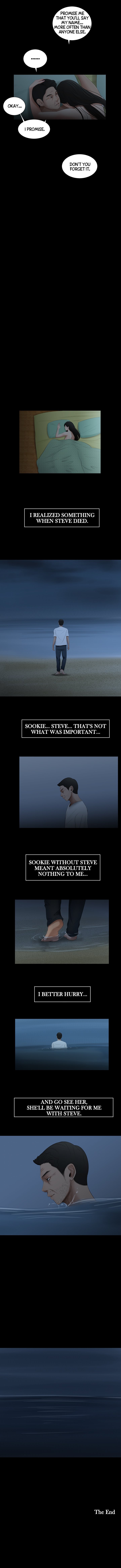 Mamitas Chapter 62 Page 6