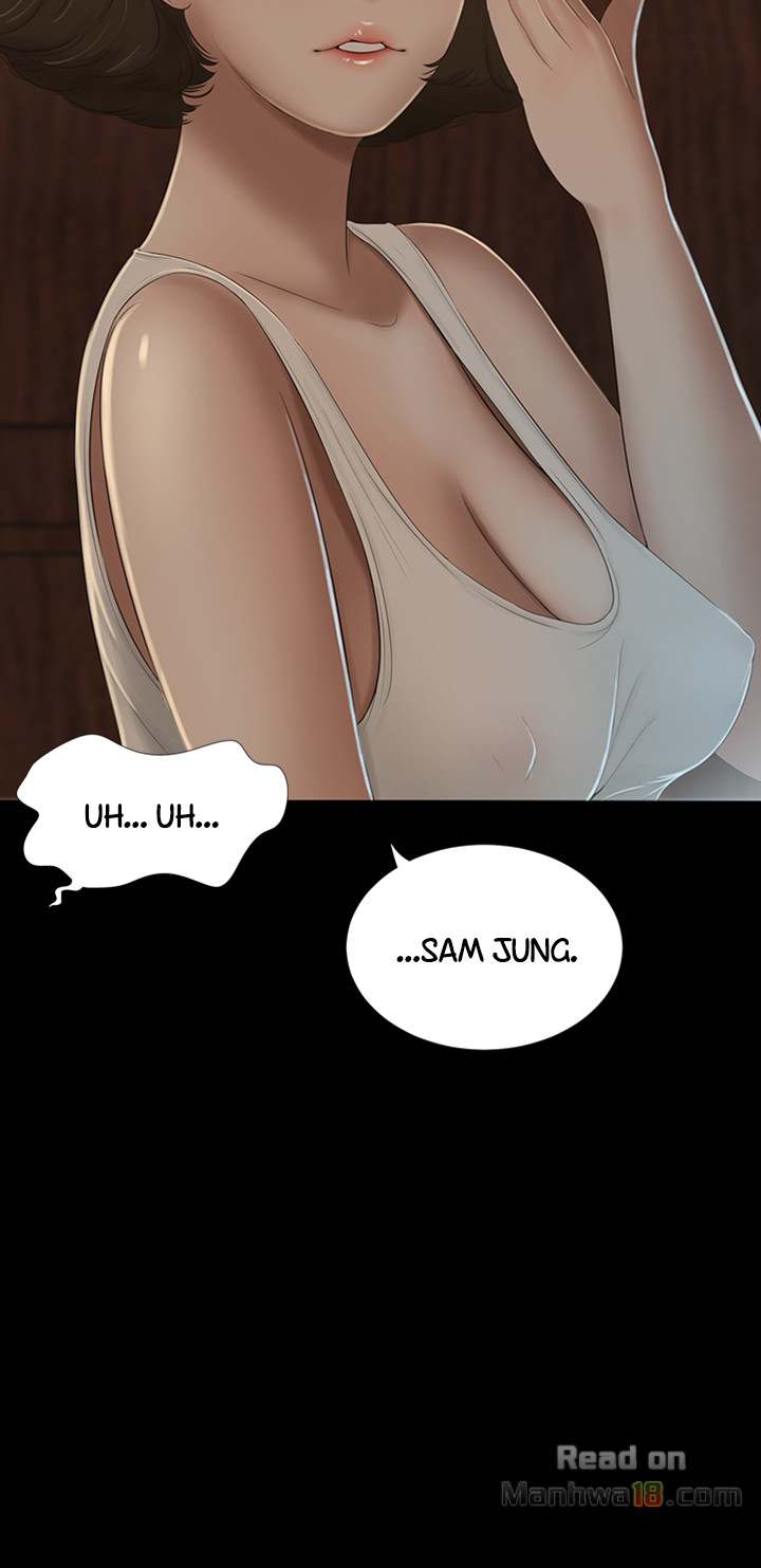 Mamitas Chapter 7 Page 2