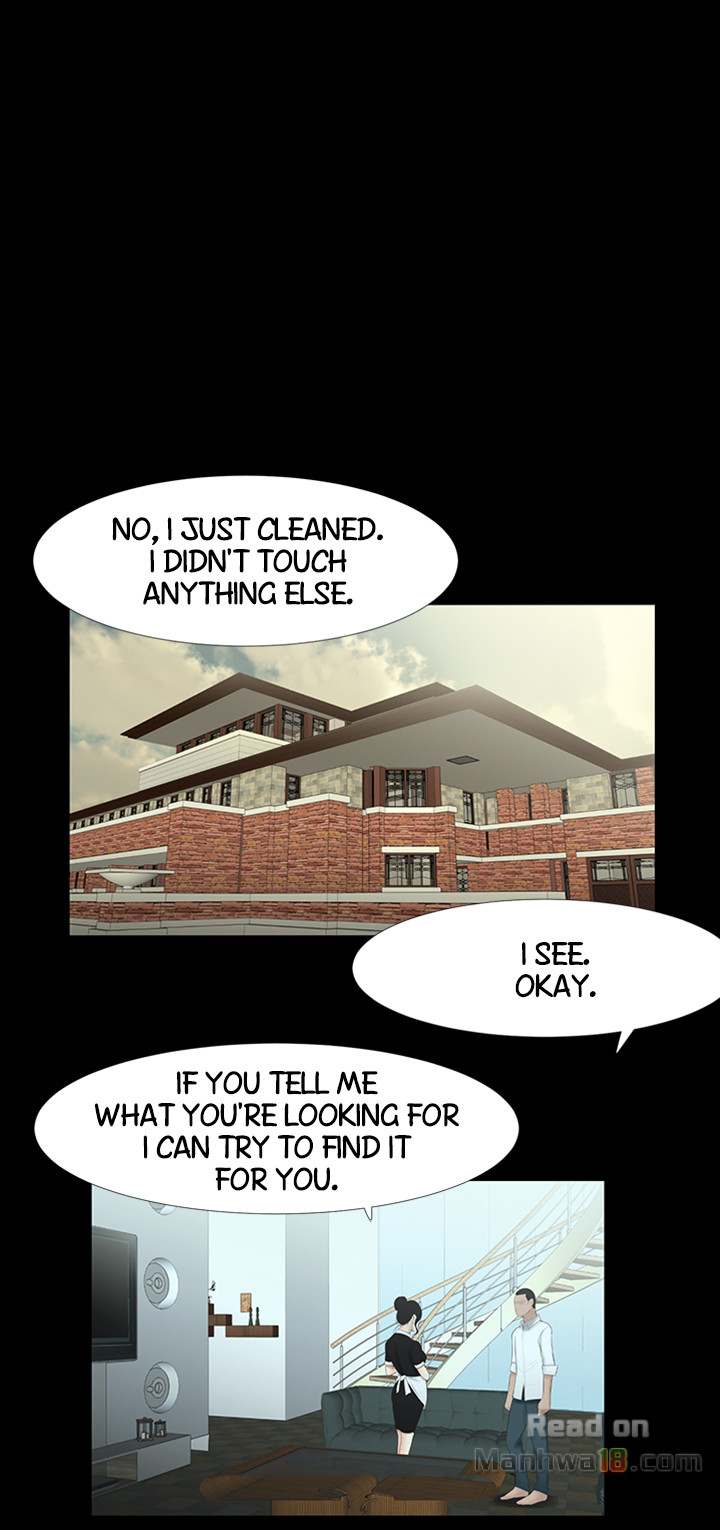 Mamitas Chapter 7 Page 7