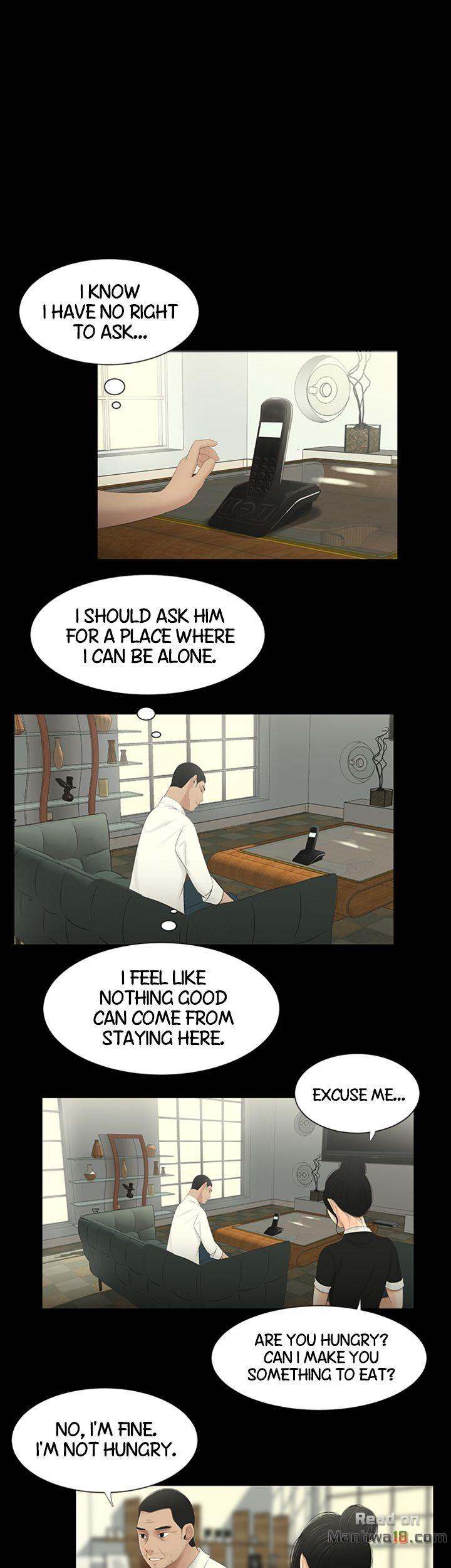 Mamitas Chapter 8 Page 10