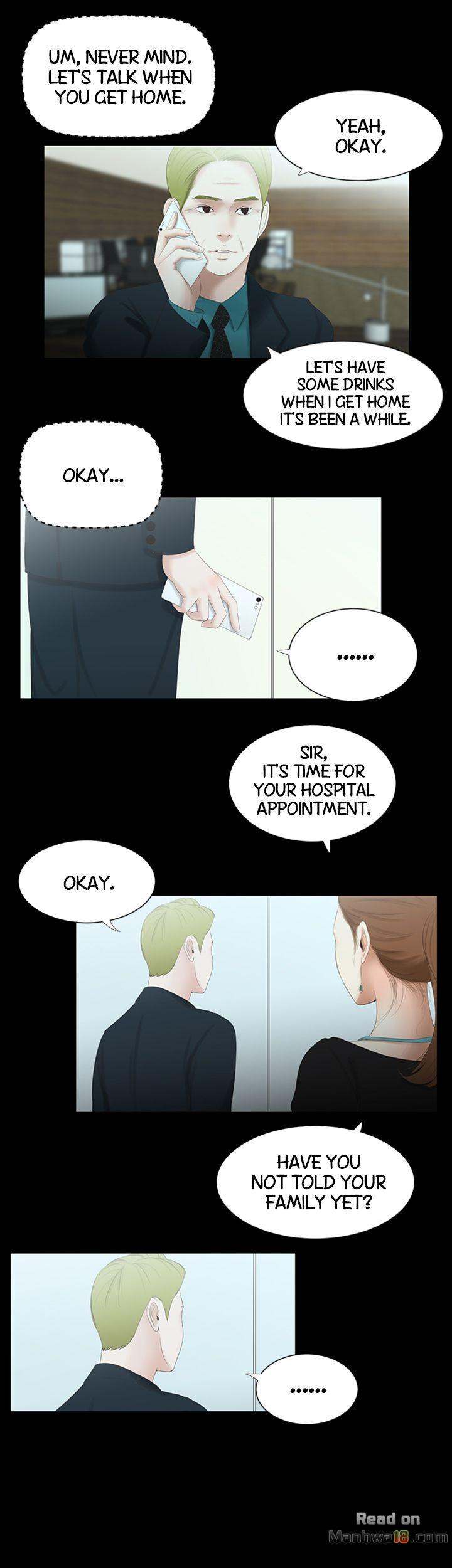 Mamitas Chapter 8 Page 9