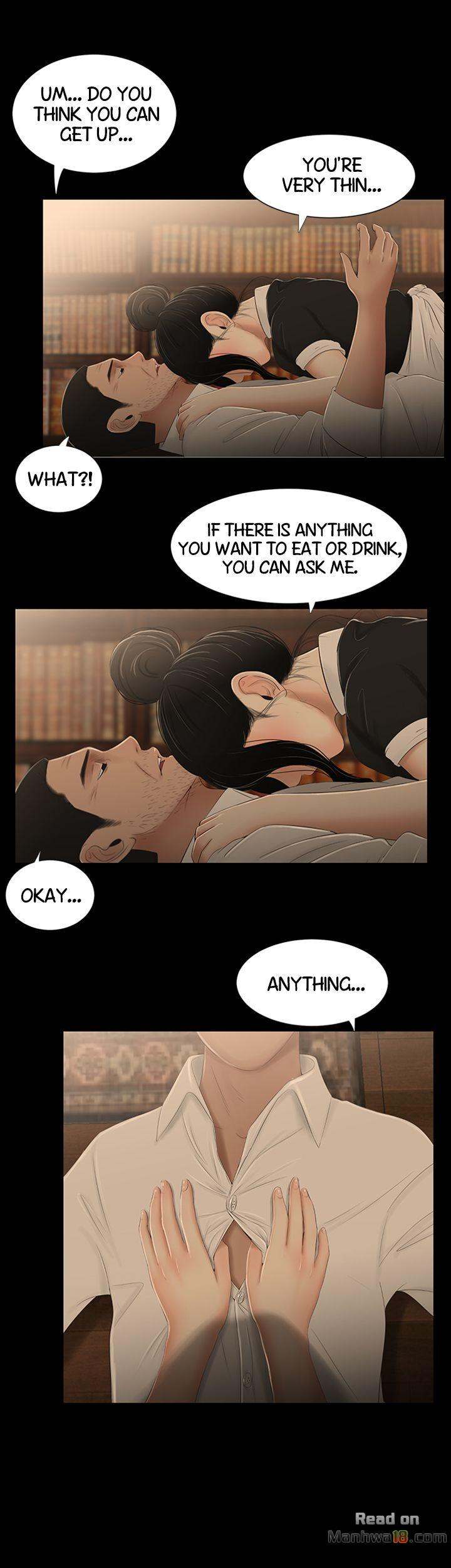 Mamitas Chapter 9 Page 24