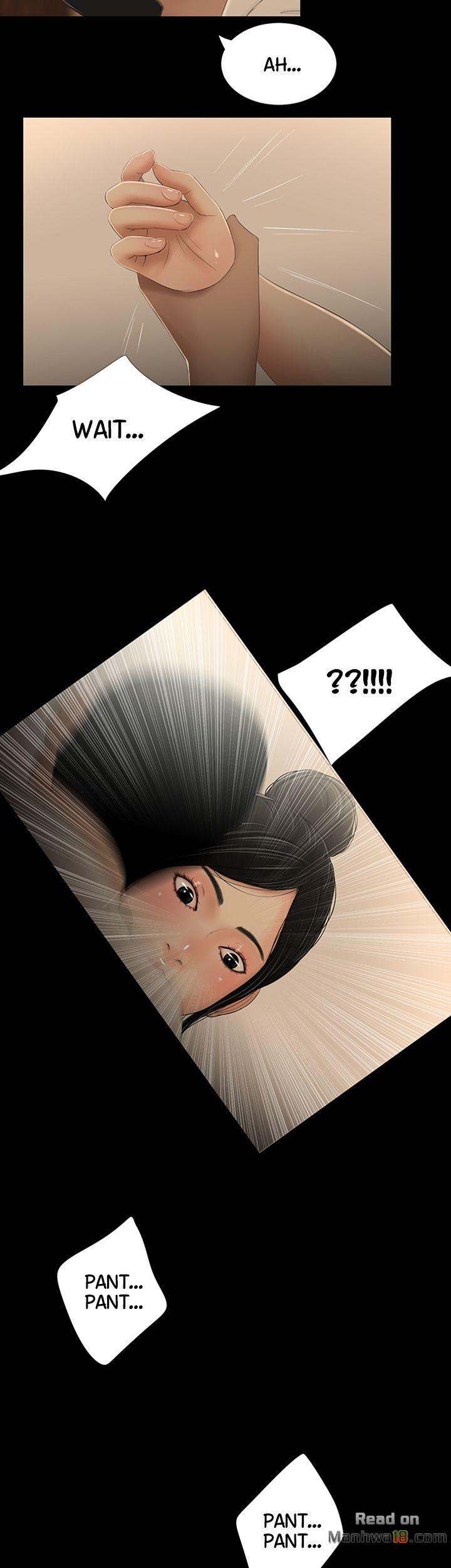 Mamitas Chapter 9 Page 27