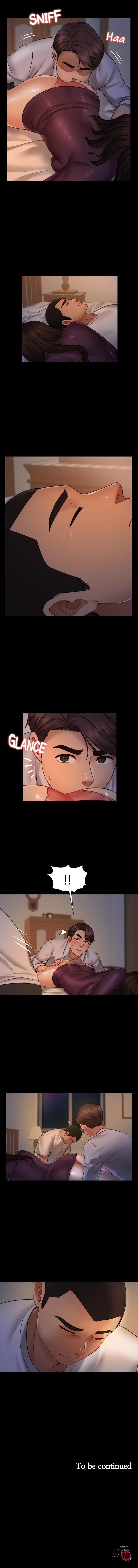 Different Dream Chapter 1 Page 16