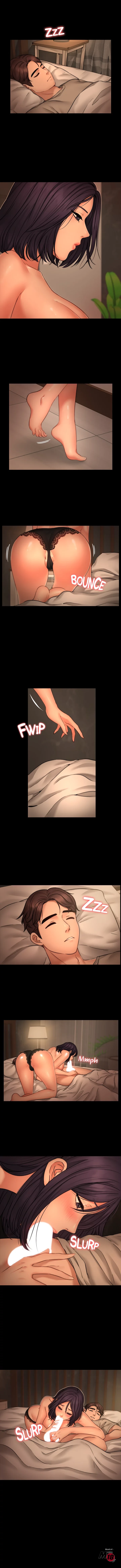 Different Dream Chapter 1 Page 2