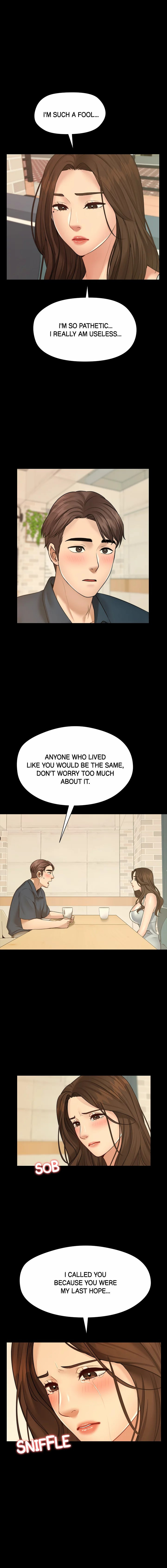 Different Dream Chapter 10 Page 2