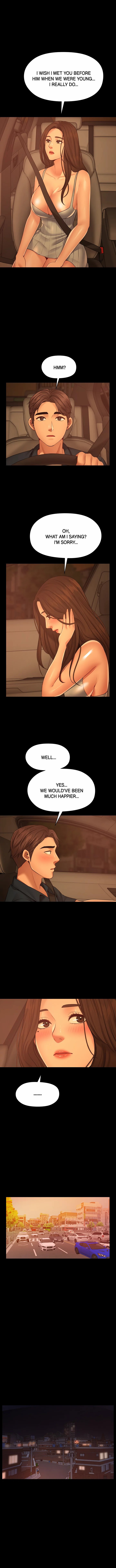 Different Dream Chapter 10 Page 4
