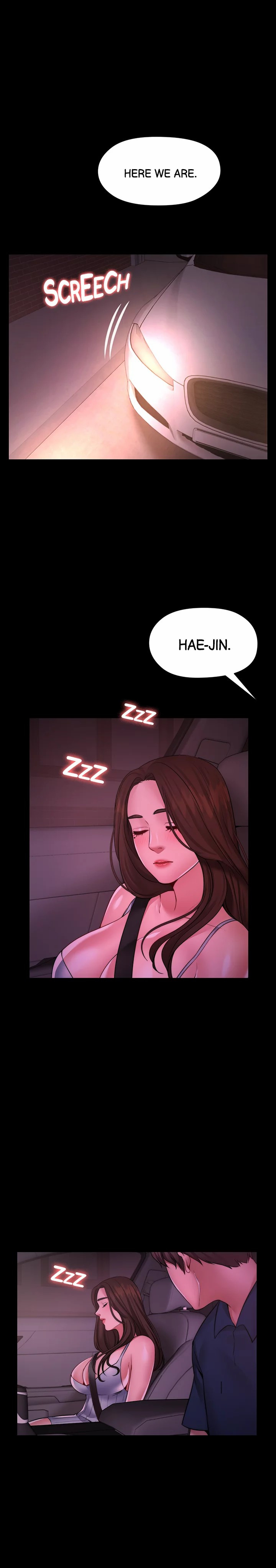 Different Dream Chapter 10 Page 5