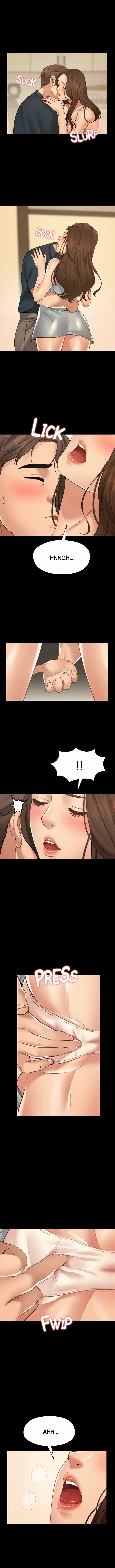 Different Dream Chapter 12 Page 4