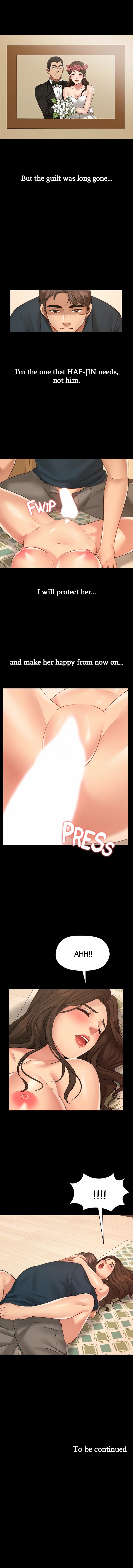 Different Dream Chapter 12 Page 9