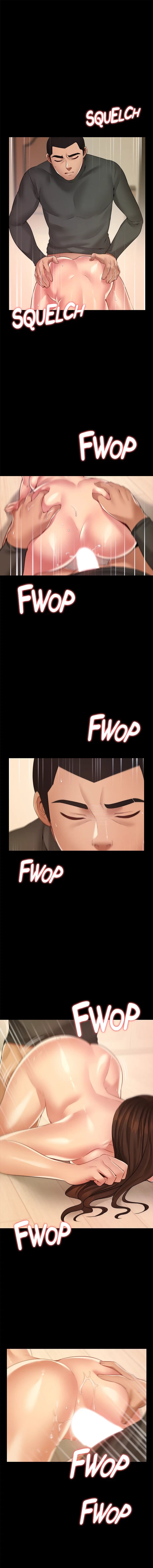 Different Dream Chapter 14 Page 11