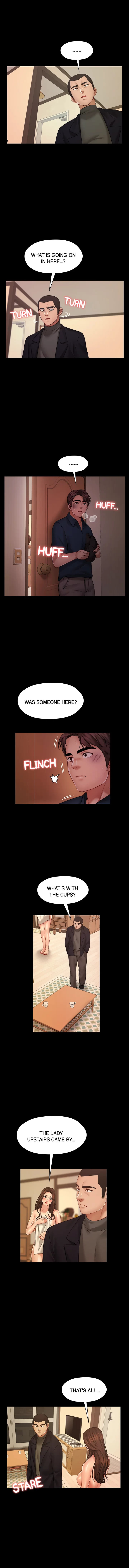 Different Dream Chapter 14 Page 3