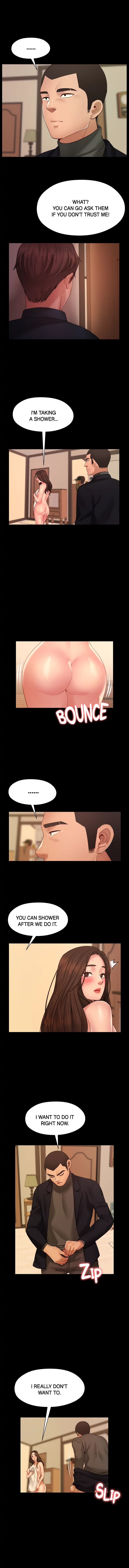 Different Dream Chapter 14 Page 4
