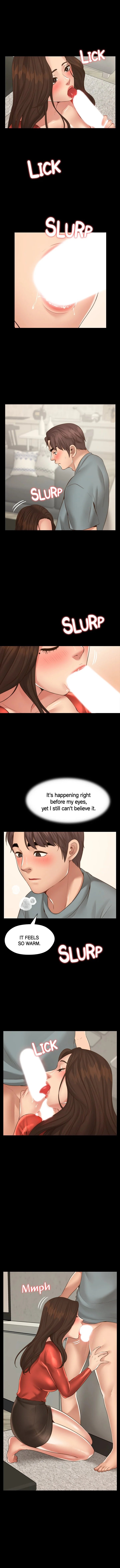 Different Dream Chapter 18 Page 3