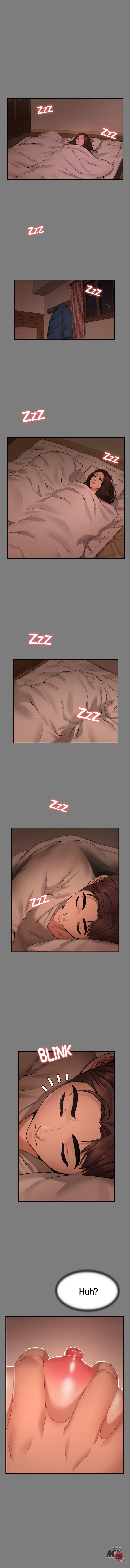 Different Dream Chapter 2 Page 11