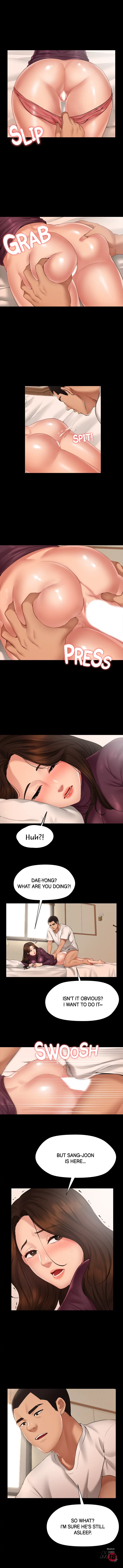 Different Dream Chapter 2 Page 4