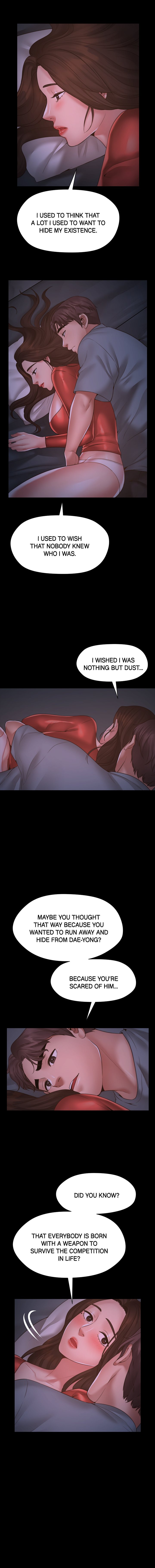 Different Dream Chapter 20 Page 5