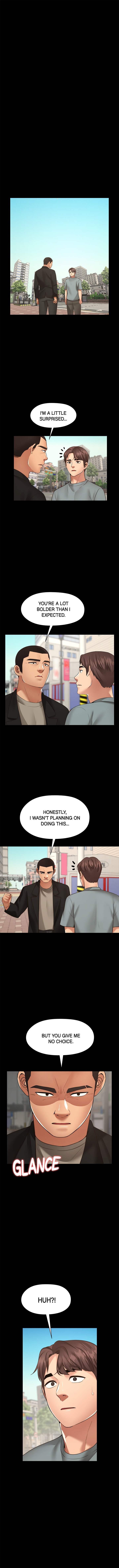 Different Dream Chapter 22 Page 2