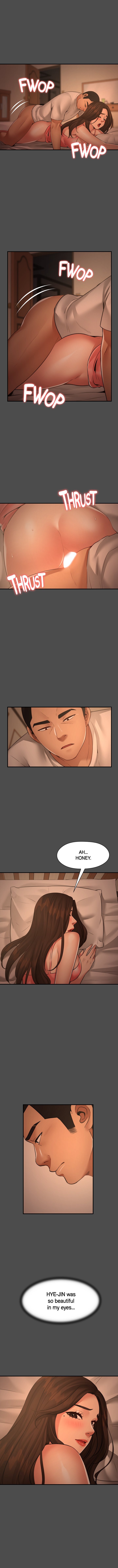 Different Dream Chapter 22 Page 9