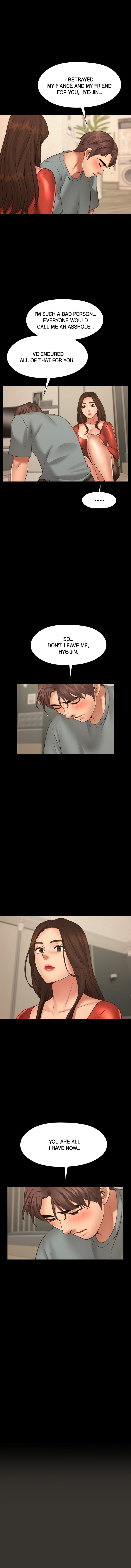 Different Dream Chapter 23 Page 3