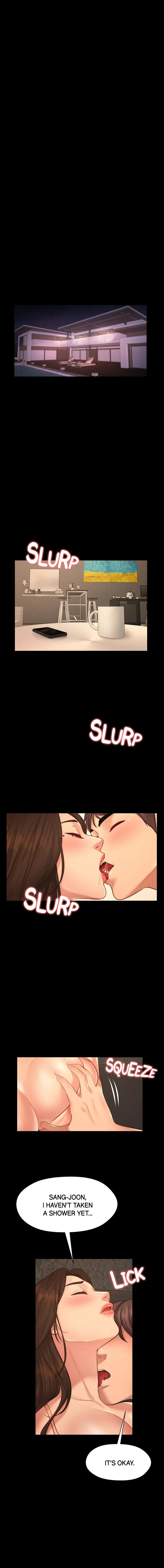 Different Dream Chapter 25 Page 2