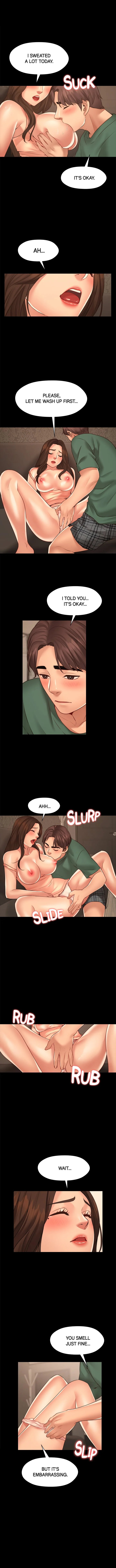 Different Dream Chapter 25 Page 3