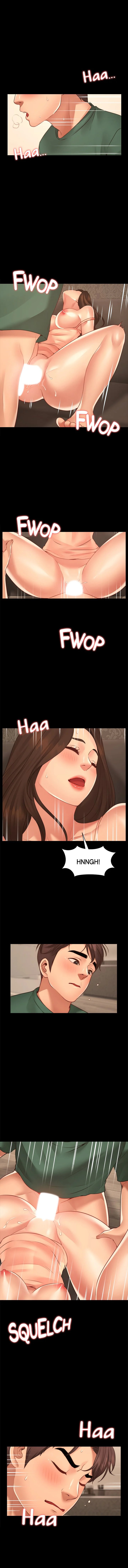 Different Dream Chapter 25 Page 5