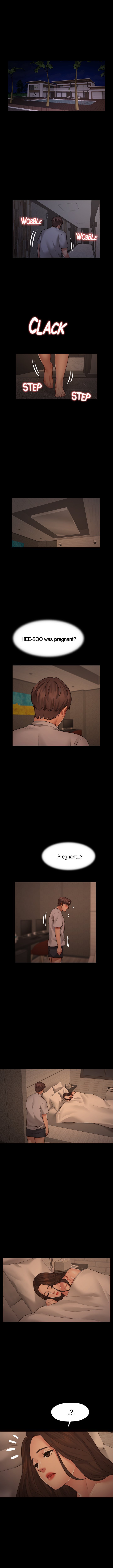 Different Dream Chapter 27 Page 1