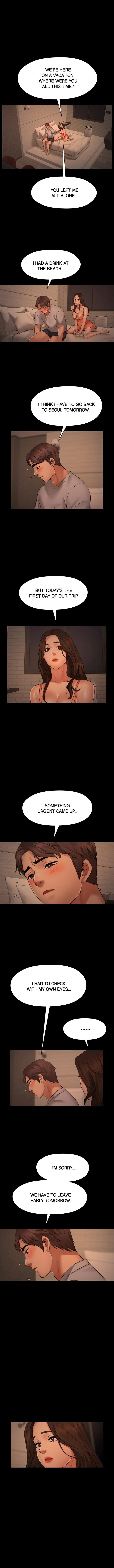 Different Dream Chapter 27 Page 2