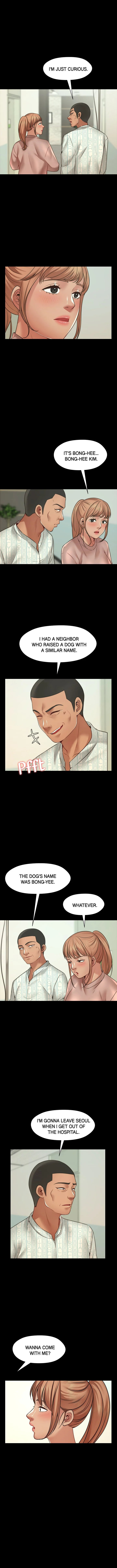 Different Dream Chapter 29 Page 6