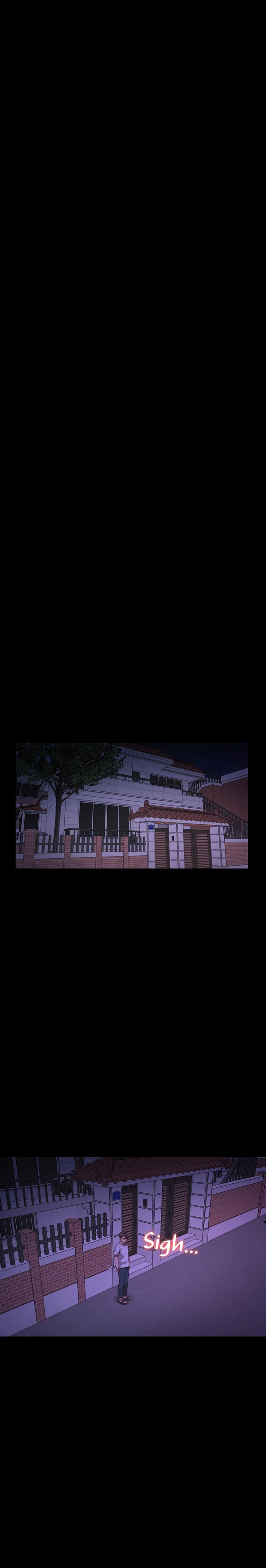 Different Dream Chapter 30 Page 4