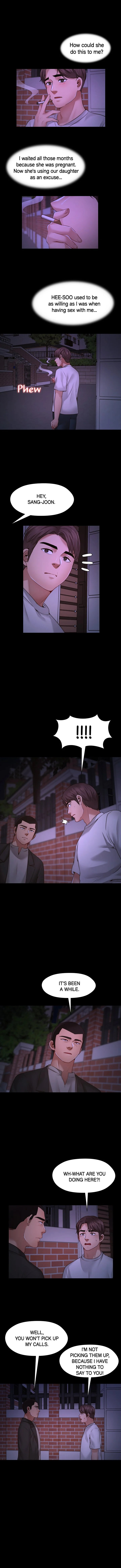 Different Dream Chapter 30 Page 5
