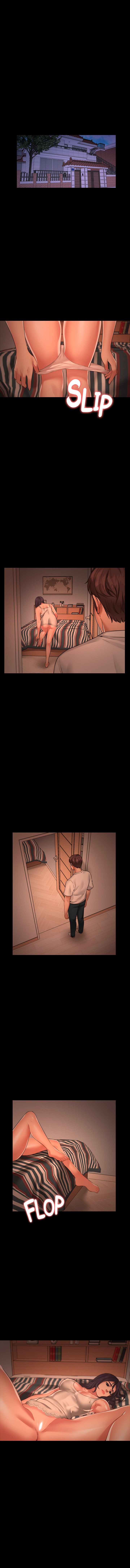 Different Dream Chapter 31 Page 2