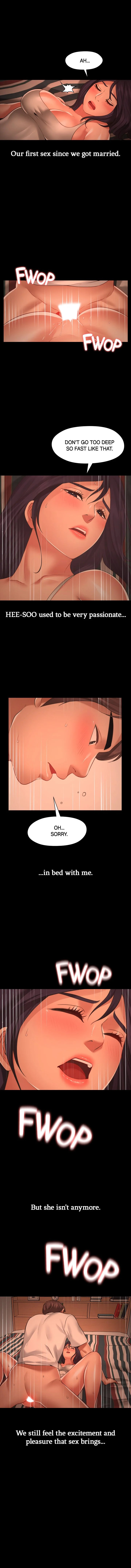 Different Dream Chapter 31 Page 4