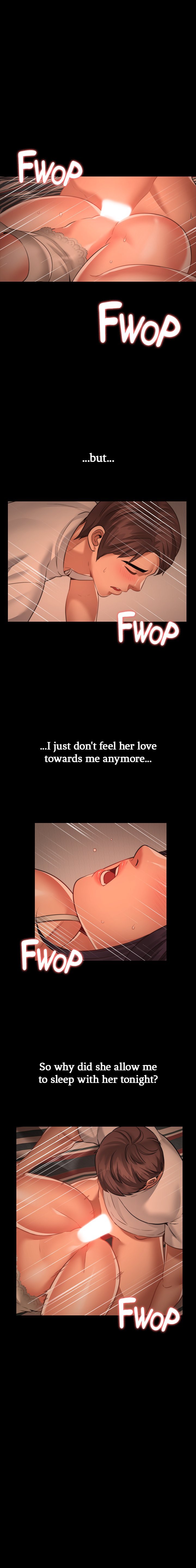 Different Dream Chapter 31 Page 5