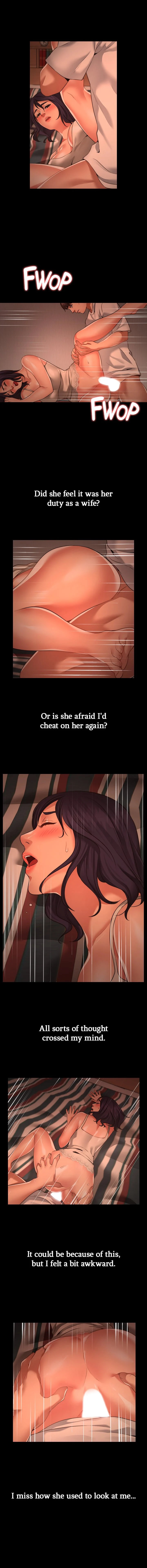 Different Dream Chapter 31 Page 6