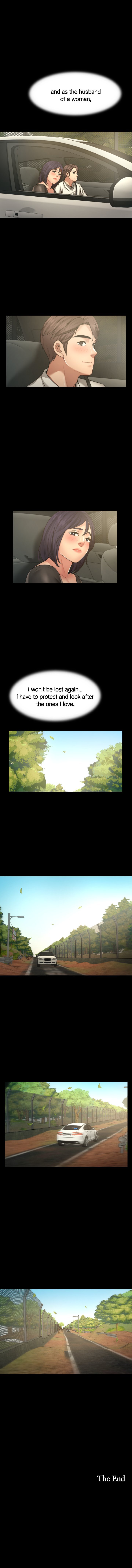 Different Dream Chapter 32 Page 10