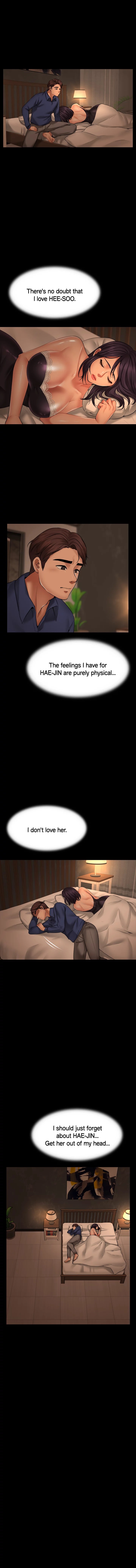 Different Dream Chapter 4 Page 3