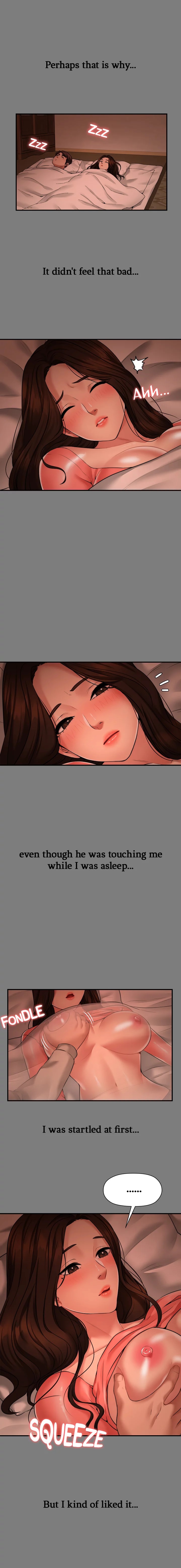 Different Dream Chapter 4 Page 6