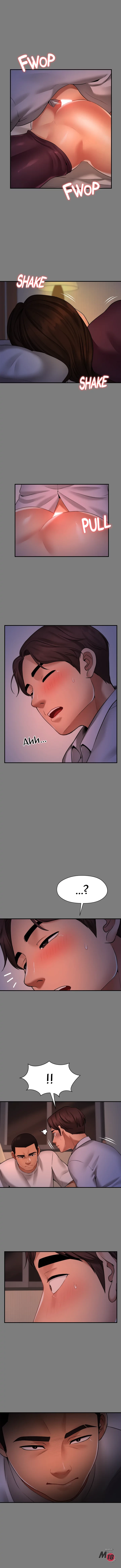 Different Dream Chapter 5 Page 10
