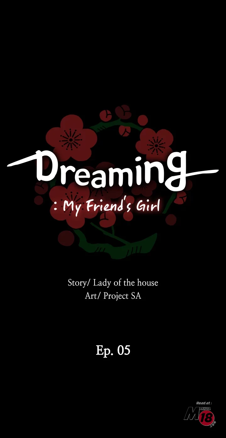 Different Dream Chapter 5 Page 3