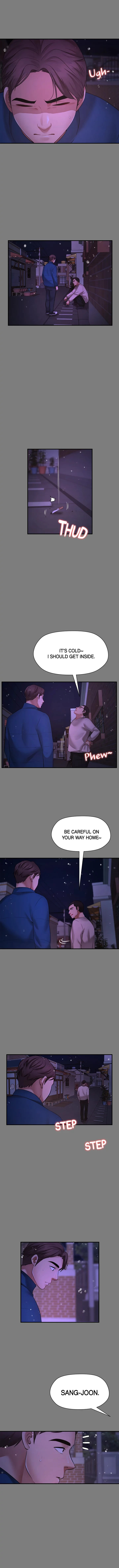 Different Dream Chapter 6 Page 6