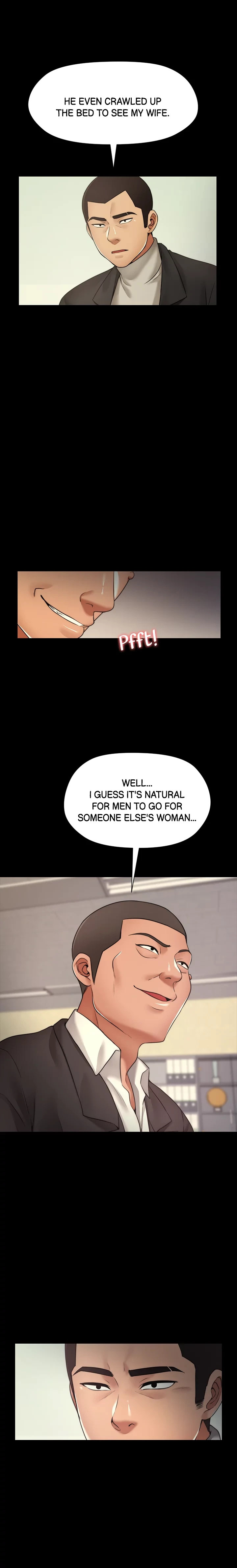 Different Dream Chapter 7 Page 10