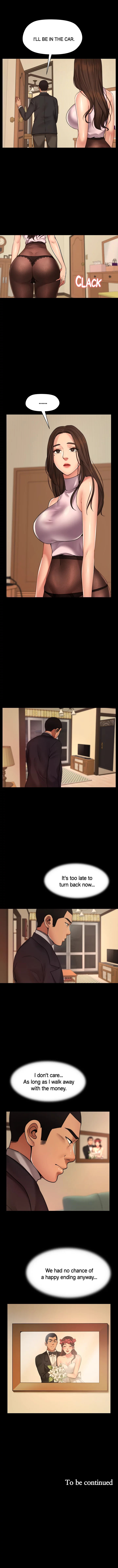 Different Dream Chapter 7 Page 12