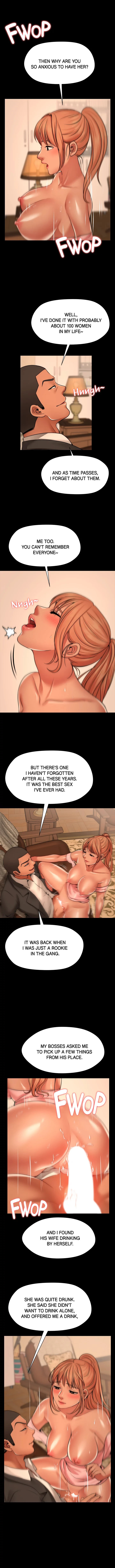 Different Dream Chapter 7 Page 2