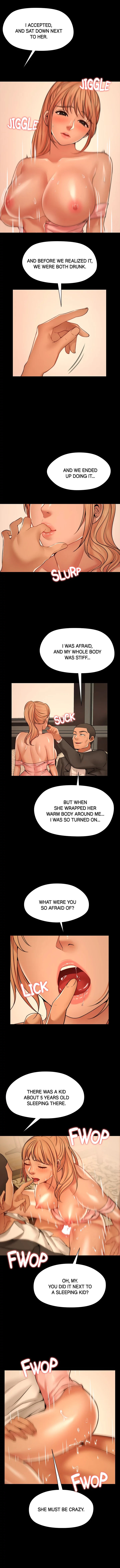 Different Dream Chapter 7 Page 3