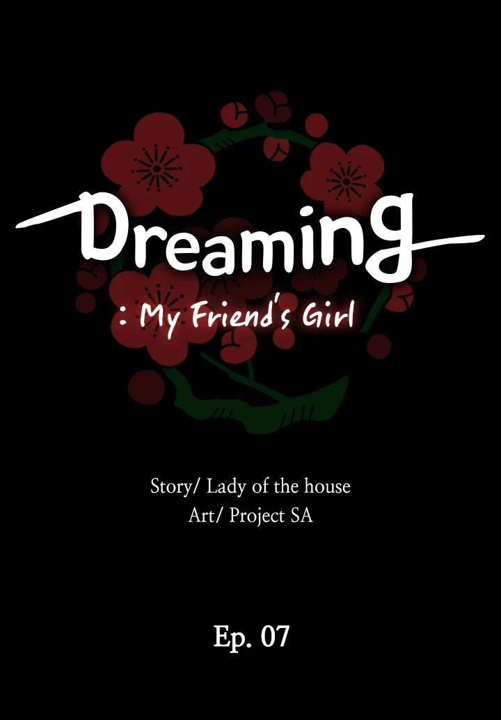 Different Dream Chapter 7 Page 5