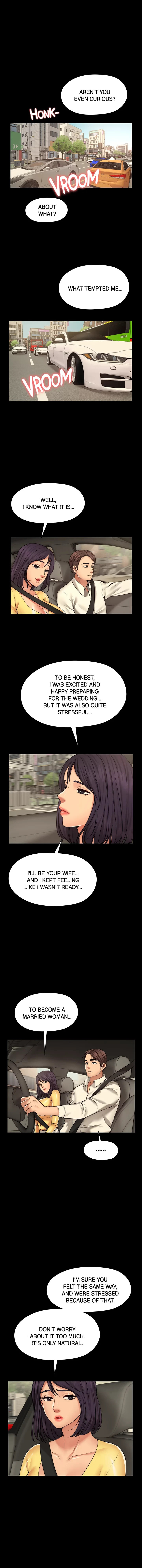 Different Dream Chapter 7 Page 6