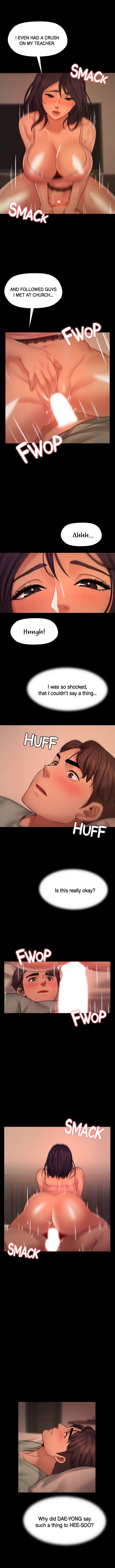 Different Dream Chapter 9 Page 2